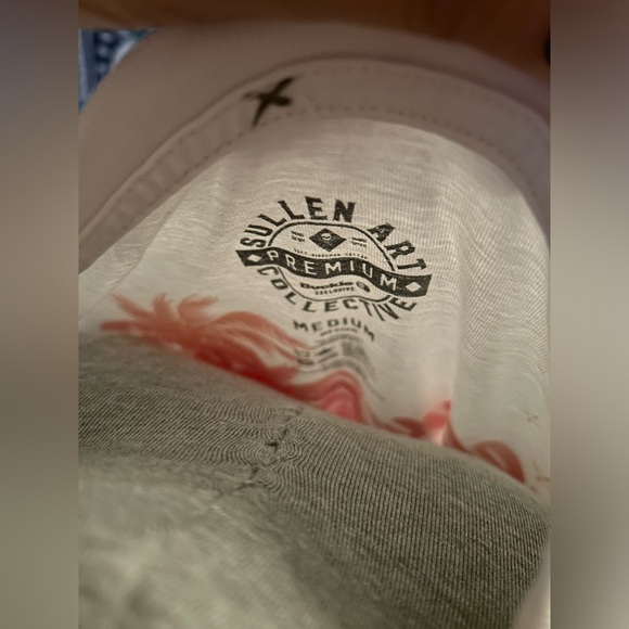 Sullen Shirt - Picture 5 of 6